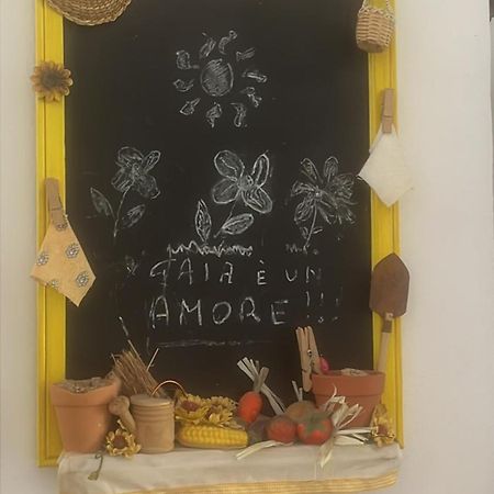 莱万托Casa Gaia - Limoncello - Parcheggio Privato Incluso公寓 外观 照片