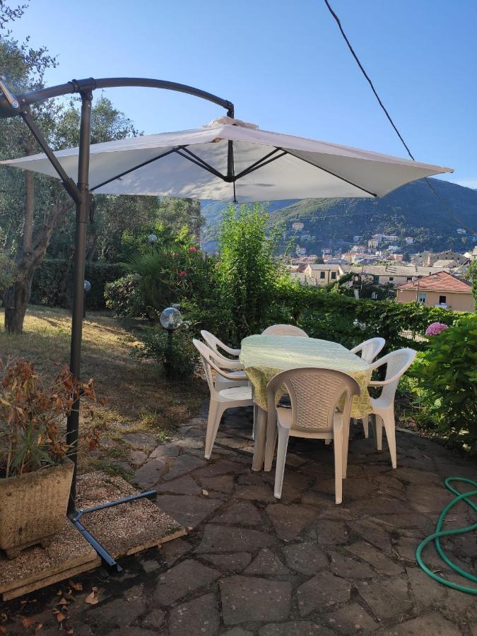 莱万托Casa Gaia - Limoncello - Parcheggio Privato Incluso公寓 外观 照片