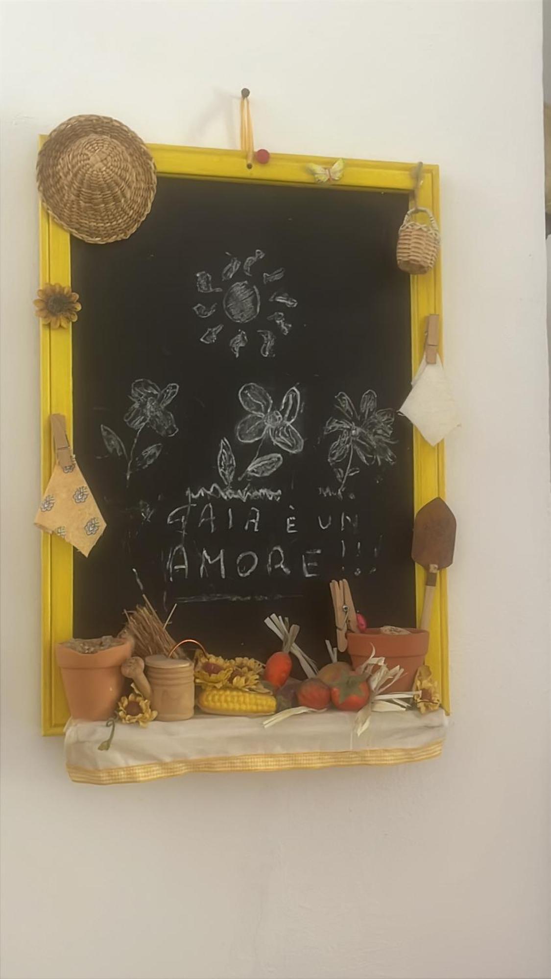 莱万托Casa Gaia - Limoncello - Parcheggio Privato Incluso公寓 外观 照片